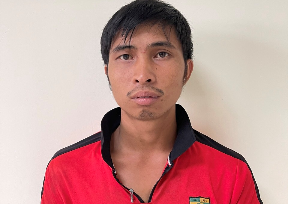 Phá 6 vụ, bắt 6 đối tượng tàng trữ trái phép chất ma túy